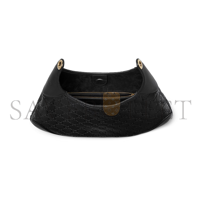 GUCCI B MEDIUM SHOULDER BAG 834981 (42*36*2cm)